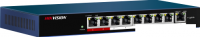 Коммутатор Hikvision DS-3E0109P-E/M