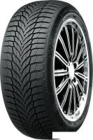Автомобильные шины Nexen WinGuard Sport 2 245/45R18 100V