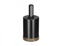 Коронка Gepard d35 мм, алмазная (GP2077-35)