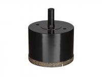 Коронка Gepard d68 мм, алмазная (GP2077-68)