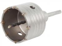 Коронка Gepard SDS-plus d82 мм (GP2150-82)