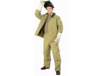 Костюм сварщика Мерион-Спецодежда р.52-54 рост 170-176 1100007448481