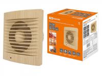 Вытяжной вентилятор TDM Electric SQ1807-0105