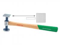Набор молотков Toptul JFAB0233 1 предмет