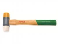 Набор молотков Toptul HAAF3530 1 предмет