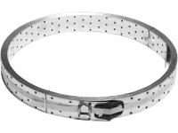 Лента монтажная Starfix 80 мм (бухта 10 м) SMP-54289-10