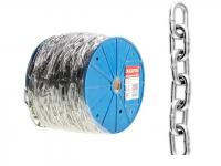 Цепь сварная Starfix М4 (бухта 50 м) SMP-63684-50