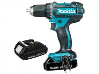 Дрель-шуруповерт Makita DDF482SYE