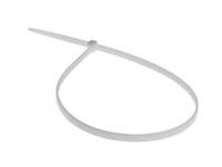 Хомут-стяжка Starfix 7.6х500 мм (100 шт в уп.) SMP-77259-100 белый