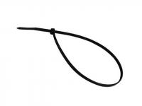 Хомут-стяжка Starfix 7.6х500 мм (100 шт в уп.) SMP-85786-100 черный