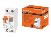 Дифференциальный автомат TDM Electric 64 C32 30мА SQ0205-0008