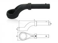 Ключ Toptul 80 мм AAAV8080