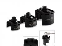 Съемник Toptul JDCA0108