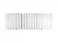 Экран под ванну Perfecto Linea 1,5 м 36-000153 (золотой)