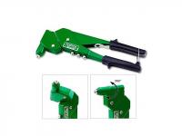 Заклепочник Toptul 2,4-4,8 мм JBAC2448