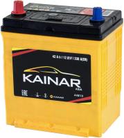 Автомобильный аккумулятор Kainar Asia 42 JL (42 А·ч)