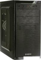Корпус ExeGate QA-412U 450W