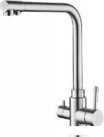 Смеситель Ledeme L4355-3