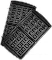 Сменные пластины Redmond RAMB-02 для выпечки вафель