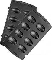 Сменные пластины Redmond RAMB-18 для выпечки орешков с начинкой