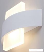 Бра Arte Lamp Dafur A1444AP-1WH