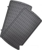 Сменные пластины Redmond RAMB-19 для вафельных трубочек