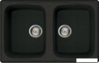 Кухонная мойка Elleci Master 350 Ghisa 70
