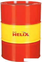 Моторное масло Shell Helix HX7 5W-40 209л