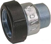 Gebo Соединитель AK 1/2"