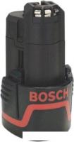 Аккумулятор Bosch 2607336014 (10.8В/1.3 Ah)