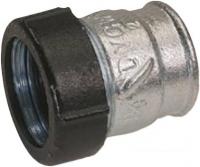 Gebo Соединитель IK 1 1/2