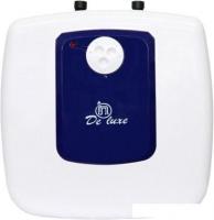 Водонагреватель De luxe DSZF15-LJ/15CE (под мойкой)