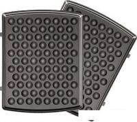 Сменные пластины Redmond RAMB-120 для выпечки вафель