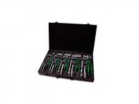 Специнструмент Toptul  JGAD130A 130 предметов