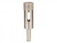 Коронка Bosch d 12 мм, алмазная (2608620211)