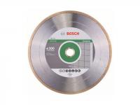 Алмазный круг Bosch Standard for Ceramic 300х25.4/30 мм (2608602540)