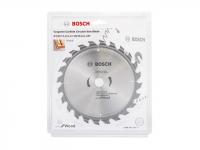 Пильный диск Bosch 190х20 мм 24 зуб. 2608644375