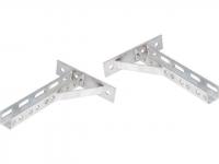 Кронштейн Starfix 500х180 мм 2 шт SMP-23228-2