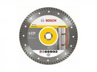 Алмазный круг Bosch Turbo Standard for Universal 230х22,23 мм (2608602397)