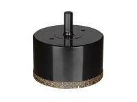 Коронка Gepard d82 мм, алмазная (GP2077-82)