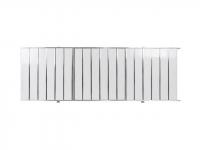 Экран под ванну Perfecto Linea 1,7 м 36-000172 (серебряный)