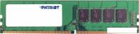 Оперативная память Patriot Signature Line 4GB DDR4 PC4-21300 PSD44G266682