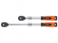 Трещотка Startul Pro 3/8