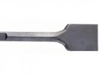Зубило Bosch 400 мм (1618661000)