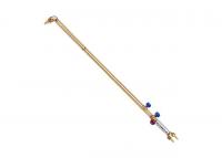 Резак пропановый Редиус Р3П-32-У2 (7517)