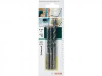 Набор сверл Bosch SDS-Quick 3 шт (2609256918)