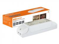 Трансформатор TDM Electric ТЭ-200 220В/12В SQ0360-0013