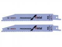 Набор пилок Bosch S 123 XF 2 шт 2608654401