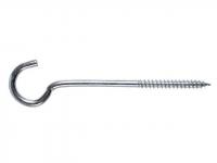 Крючок Starfix 6.0х80 мм (100 шт в карт. уп.) SMC3-55508-100