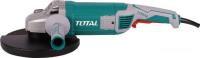 Угловая шлифмашина Total TG 1252306